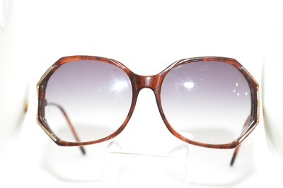 Vintage Sunglass Originals Da Vinci 163 Sunglasses Gradient 