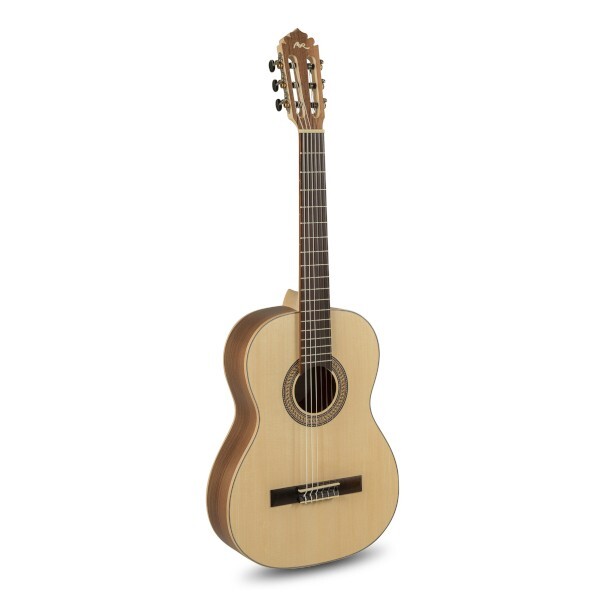 МАНУЭЛЬ РОДРИГЕС Экология E-62 78 Концертгитарре Фихте и Вальнусс 51690₽