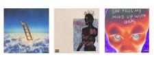 Travis Scott Highest In The Room Cover I/II/I...