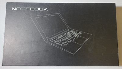 HBESTORE 10.1 inch Laptop - Rose Gold