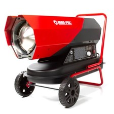 Riscaldamento a olio ventilatore a olio M80940 riscaldatore termostato riscaldatore a olio 40 kW riscaldatore da costruzione