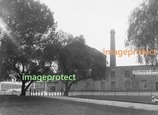 Adelaide, SA - Hurtle Sq - Tobacco Co of SA on 25th Sept 1917 demolished 1933