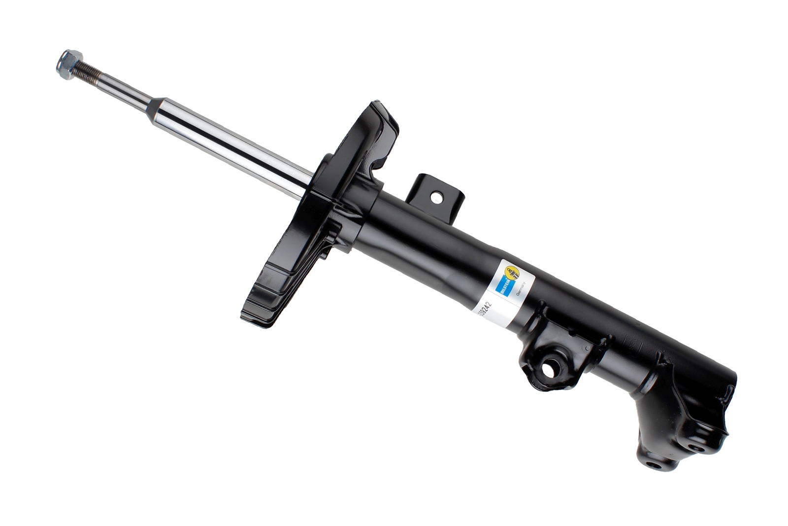 BILSTEIN 22-239242 Shock Absorber for MERCEDES-BENZ