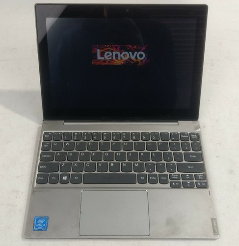 LENOVO MIIX 320-10ICR 2-IN-1 tablet e laptop Atom x5-Z8350 1,44 GHz 2 GB RAM  - Foto 1 di 7