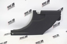 Jaguar XE X760 Verkleidung A-Säule vorne links unten GX73-02349-BD EINSTIEG