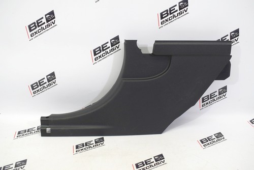 Jaguar XE X760 Verkleidung A-Säule vorne links unten GX73-02349-BD EINSTIEG