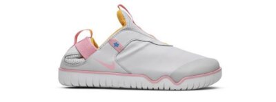 Nike Zoom Pulse 'Vast Grey Pink' CT1629-002 US M11/W12.5, New in Box