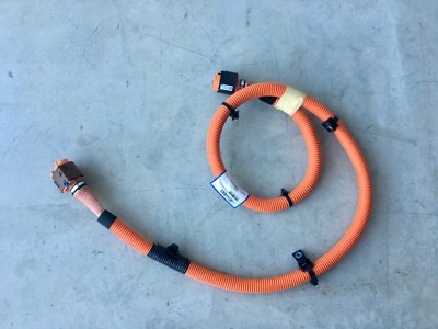 Power Cable Motor Electric Renault Kangoo Z.E. 115123686R