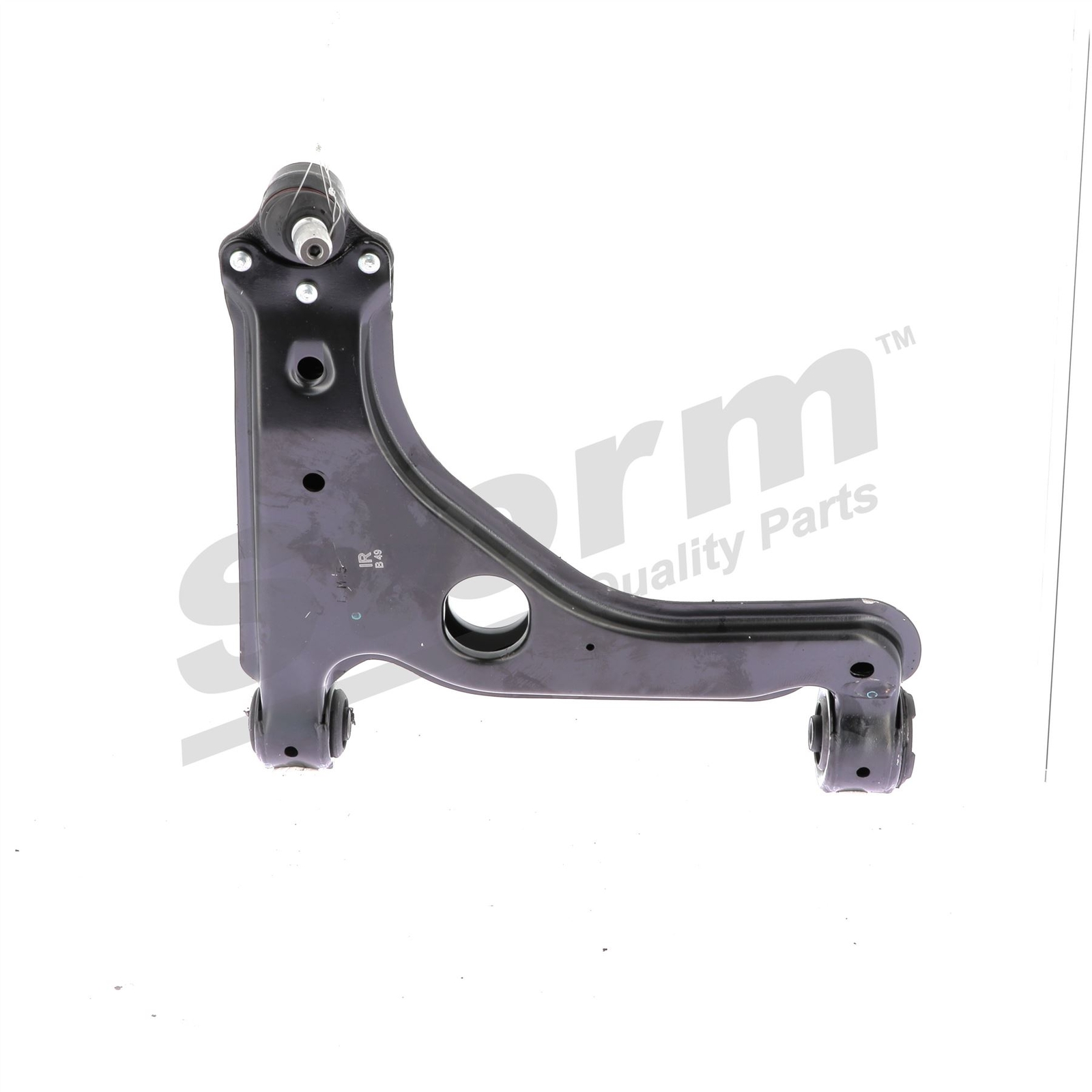 Triangle suspension avant droit Opel Zafira B 1.9 CDTI pièce train avant monospace
