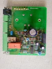 Allen Bradley 25.610.202-01 / 25.038.242f Card for Smart Motor Manager