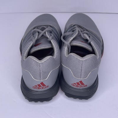 フィオ adidas Junior Kids Tour360 24 BOA Golf Shoes White/Silver