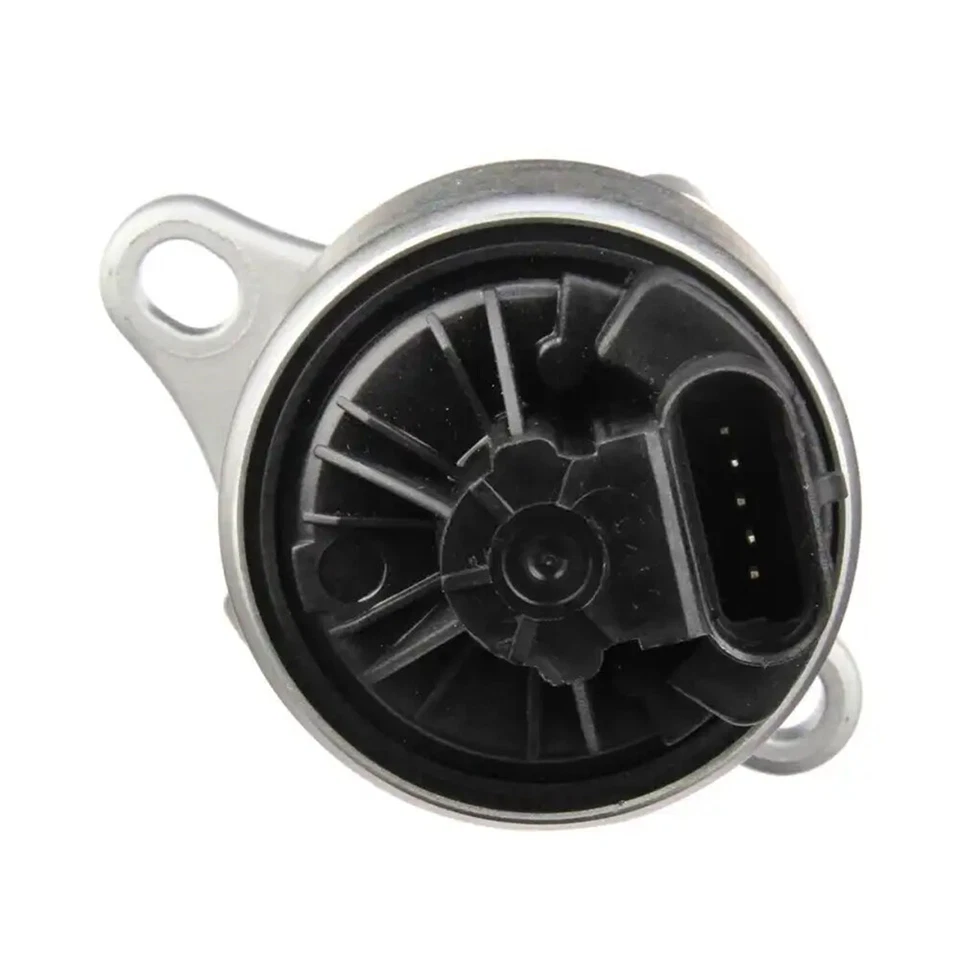 Válvula EGR para Chevrolet Silverado GMC Buick Cadillac Oldsmobile Isuzu Foto 4 de 4