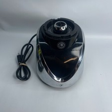 Potente juego de licuadora Royal Prestige Royal Vort-X ES3200 COMO ESTÁ
