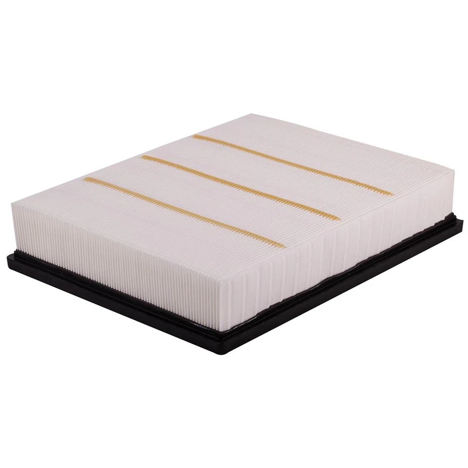 3x Filtro de aceite de motor Pronto Filtro de aire Filtro de combustible para Chevrolet Silverado 1500 Foto 2 de 4