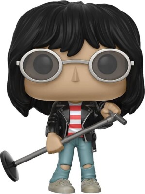 funco pop ramones ジョニーラモーン　ディーディーラモーン Pop! Rocks － Ramones: Johnny Ramone : Ramones | HMV&BOOKS online