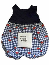 &ldquo;Carters&rdquo; Haul.  (5) Outfits 6-9M