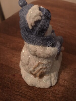 Cherished Teddies Nora 