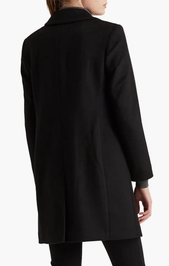【*RALPH LAUREN*】様 lauren Ralph Lauren Womens Velour Midi Sheath Dress