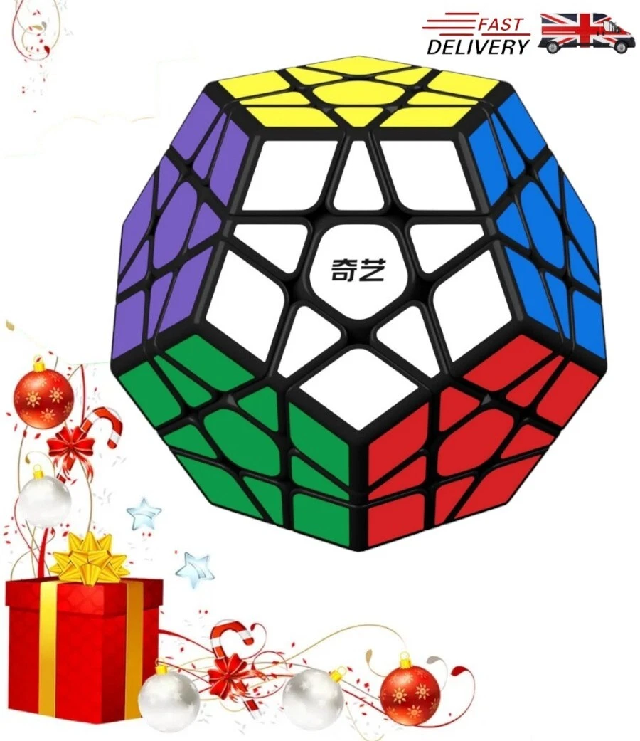 Pentagon cube deals