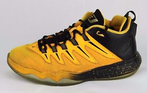 scarpe basket gialle