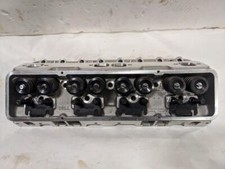 Edelbrock 77589 Sbc Victor Jr Cy New I2