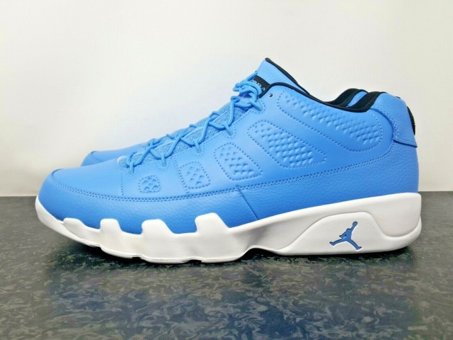jordan 9 north carolina