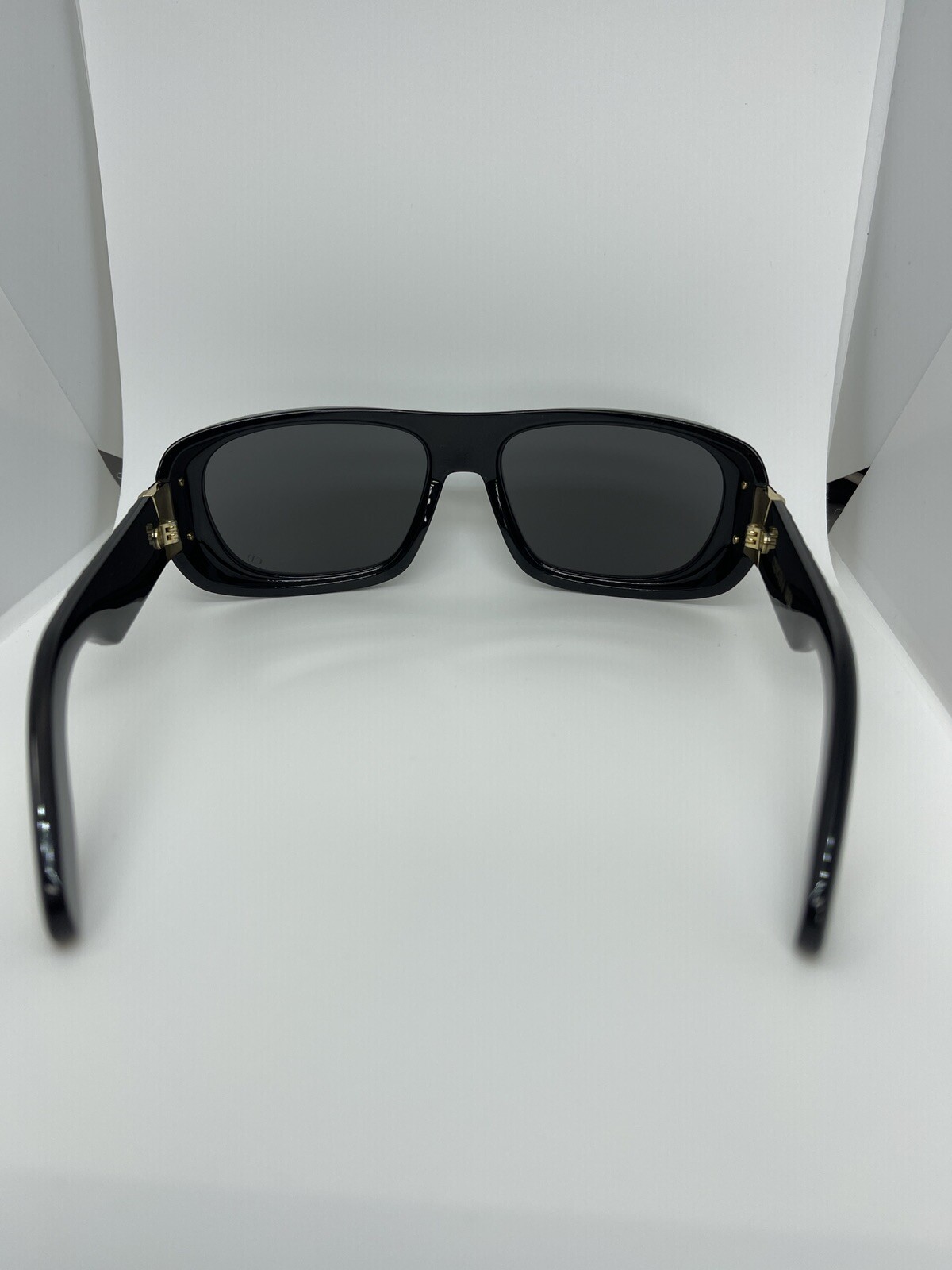 CHRISTIAN DIOR LADY 95.22 S11 DESIGNER AUTHENTIC SUNGLASSES MADE IN ITALY image 5