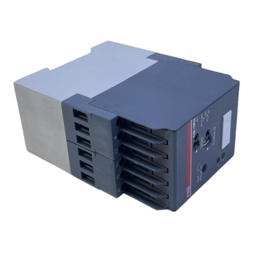 ABB CM-IWN-AC Überwachungsrelais 220-240V AC 50/60Hz 110-130V AC - Picture 12 of 12