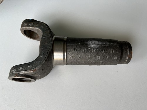 99-07 CHEVROLET GMC 99-07 DRIVE SHAFT SLIP YOKE REAR GM 19133297 OEM - Picture 5 of 11