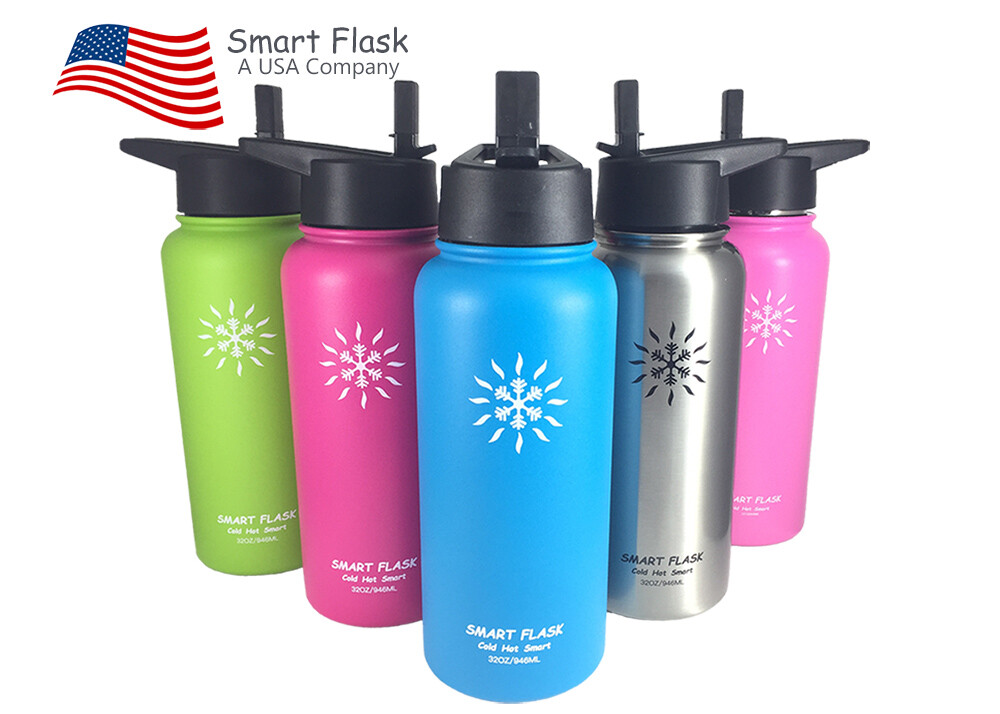 thermos flask company