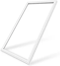 New 3206256 Refrigerator Door Gasket Compatible with Frigidaire Kenmore Freezer