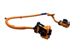 2023 2024 HYUNDAI IONIQ 6 HIGH VOLTAGE ICCU INLET CHARGE PORT BATTERY CABLE