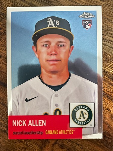 2022 Topps Chrome Platinum Anniversary Baseball - You Pick - Base Cards 1-250 - Picture 244 of 259