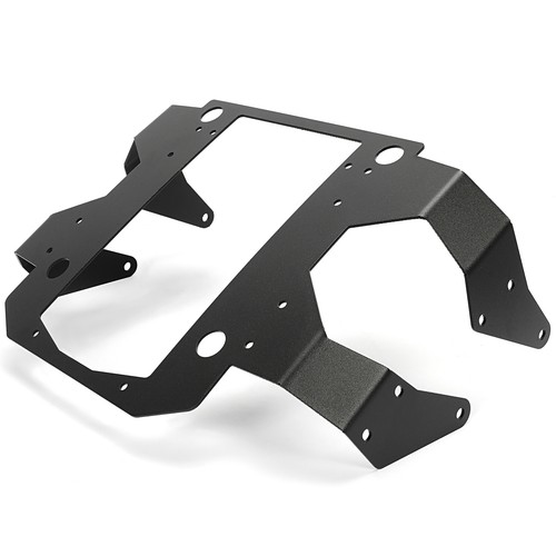 For Polaris 2015-21 Axys Rush/Switchback Pro S ProX XCR Cargo Tail Rack Support - Picture 13 of 17