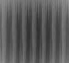 DOOR PANEL BLACK PLAIN NET CURTAIN UPTO 3 METRE WIDTH AND  DROPS 30"- 86"