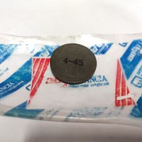 Fiat Lancia Thema Croma Original Piattello Punteria 4.45 Mm 4713249
