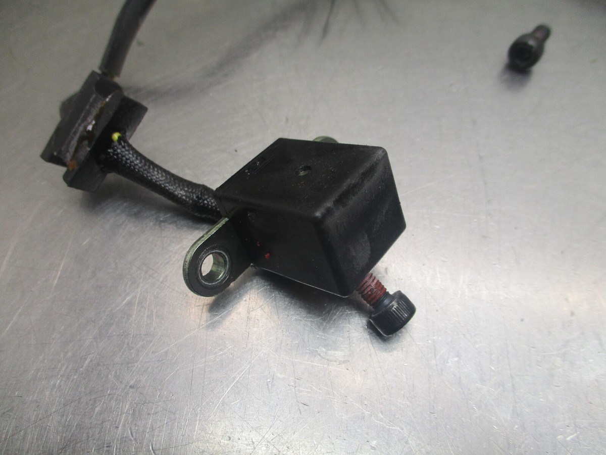 2008 Kawasaki Ninja ZX10R Magneto Pulser 59026-0031 | eBay