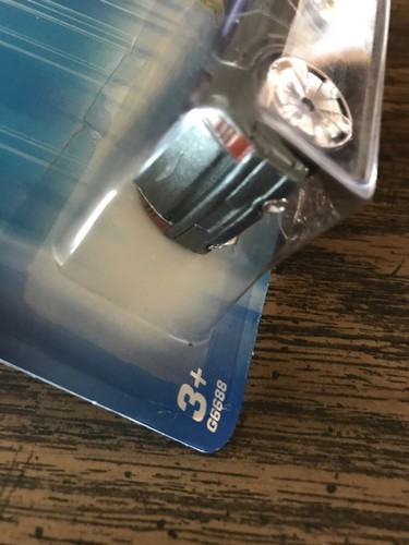 Hot Wheels 2005 First Edition Blings 1/10, Chrysler 300C, ungeöffnet - Bild 3 von 7
