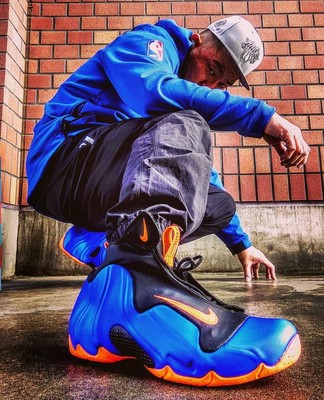 flightposite blue orange