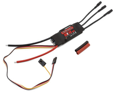 Hobbywing Skywalker V2 30Amp Brushless ESC [HWA30205351]
