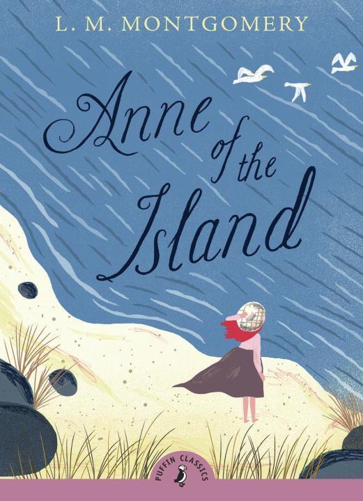 Thumbnail - Anne Of The Island L. M. Montgomery