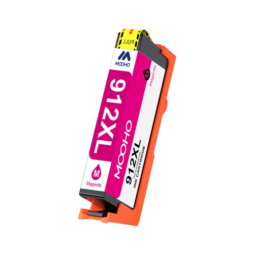 Patronen für HP 912XL OfficeJet Pro 8012 8014 8015 8017 8020 8022 8023 8024. - Photo 12/13