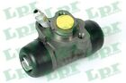 <!--F#f_0-->LPR 4343 Wheel Brake Cylinder for TOYOTA<!--F/-->