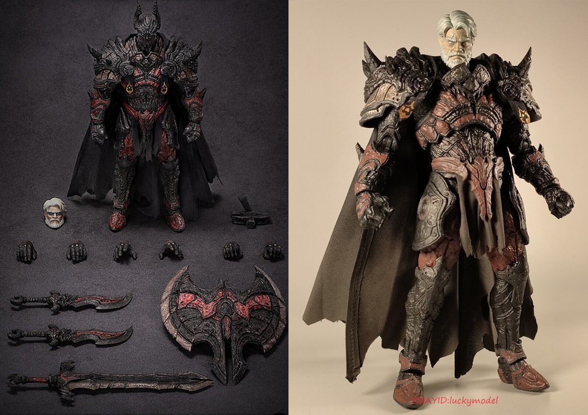 VTOYS X BMS VSD005 Batman War Knight 1/12 Action Figure VTOYS X BMS VSD005 Batman War Knight 1/12 Action Figure