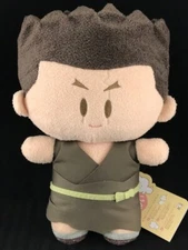 Dr. Stone Yorinui Plush Doll movic Taiju Oki