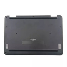 New for Dell Chromebook 11 3110 Bottom Cover Lower Case Back Shell 0KT6XH KT6XH