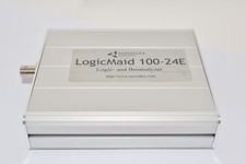 INOVAFLEX LogicMaid 100-24E Logic and Busanalyzer Controller Module