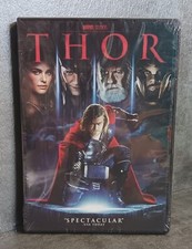 Thor (DVD, 2011)