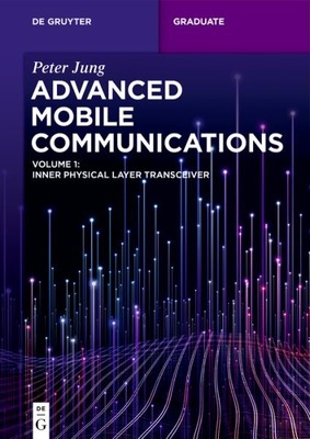 Advanced Mobile Communications : Inner Physical Layer Transceiver, Paperback ...
