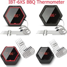 Inkbird Digital Wireless Cooking Thermometer ...